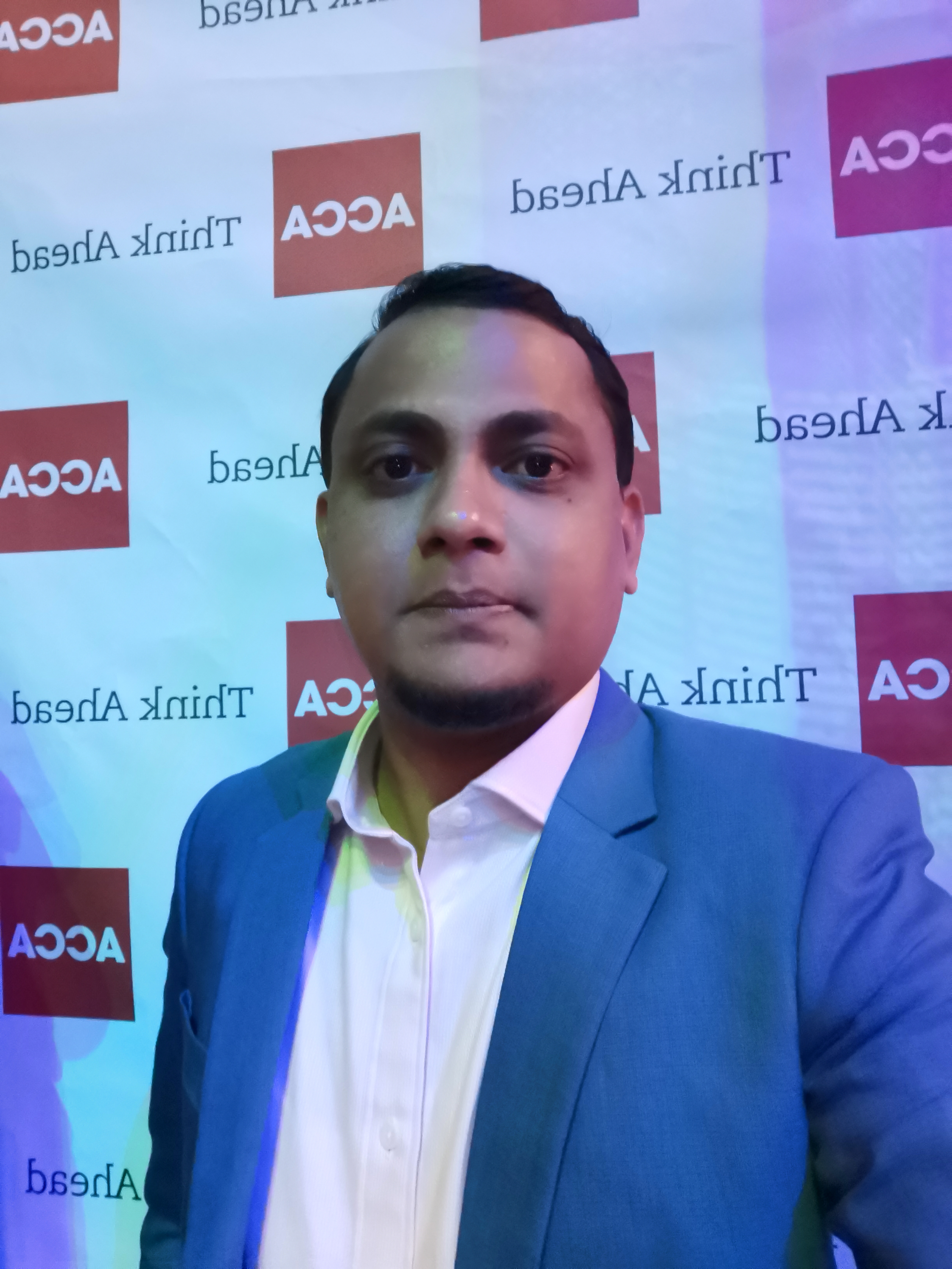 Mr Dewan Mahid Raza Chowdhury
