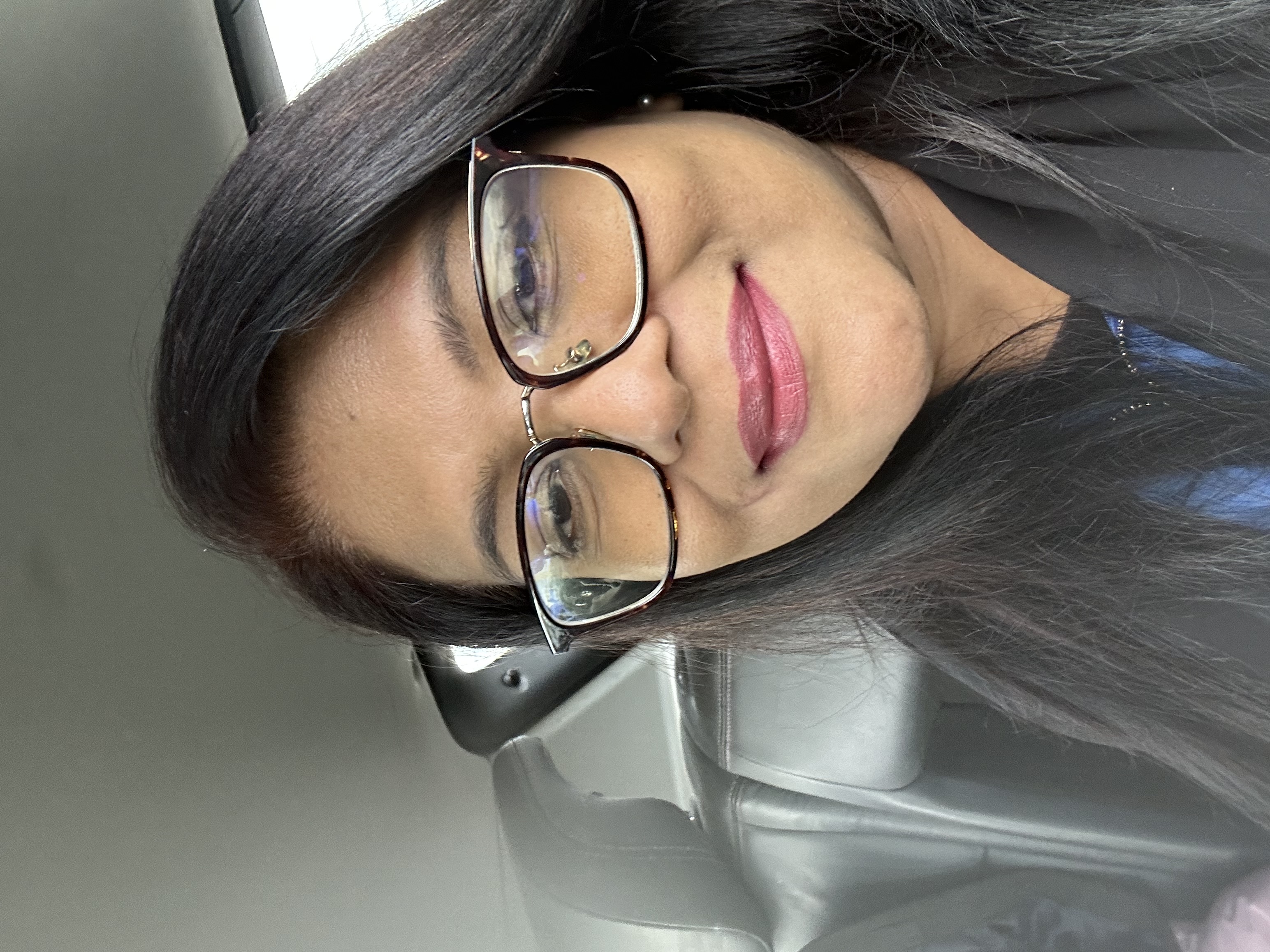 Mrs Rukhshana Jahan