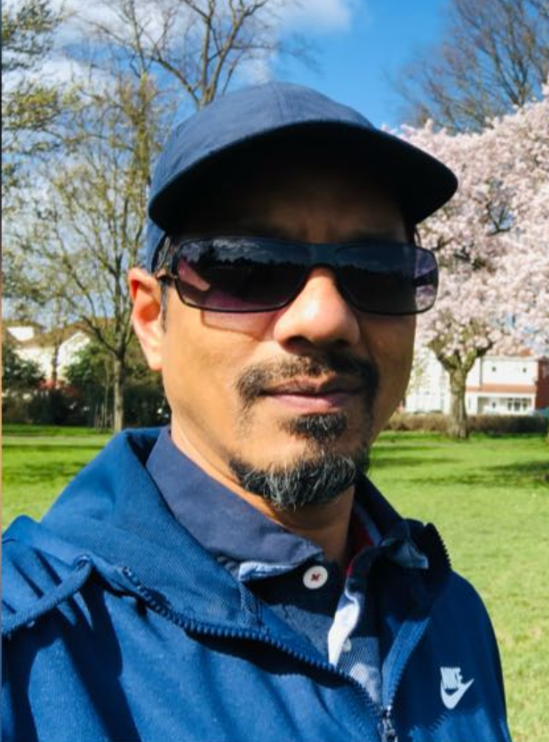 Mr. Mohammed Muhit Uddin